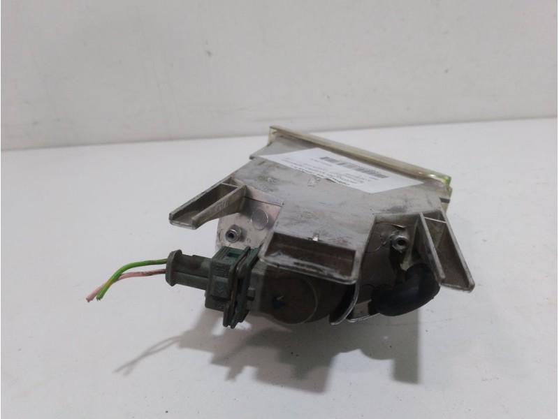 Recambio de piloto delantero derecho para citroën jumpy 1.9 d sx furg. referencia OEM IAM   