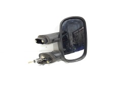 Recambio de retrovisor derecho para fiat doblo (119) 1.2 sx referencia OEM IAM 0735394266