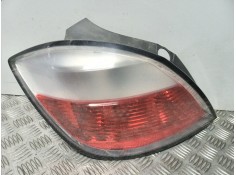 Recambio de piloto trasero izquierdo para opel astra h berlina cosmo referencia OEM IAM   