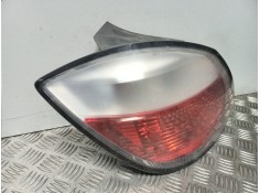 Recambio de piloto trasero izquierdo para opel astra h berlina cosmo referencia OEM IAM    2