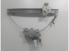 Recambio de elevalunas delantero derecho para kia picanto 1.1 ex referencia OEM IAM 8240407010