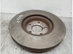 Recambio de disco freno delantero izquierdo para ford focus berlina (cap) ambiente (d) referencia OEM IAM   