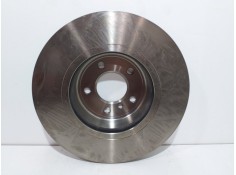 Recambio de disco freno delantero derecho para bmw serie 5 touring (f11) 2.0 turbodiesel referencia OEM IAM 1642755380 164275538 2