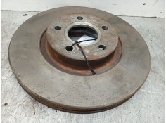 Recambio de disco freno delantero izquierdo para ford focus berlina (cap) ambiente (d) referencia OEM IAM    2