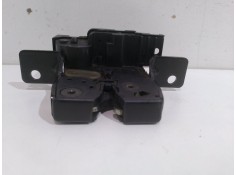 Recambio de cerradura capot para renault megane ii familiar dynamique referencia OEM IAM 8200947699  