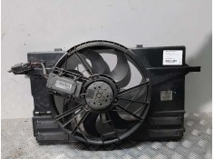 Recambio de electroventilador para volvo v50 familiar 2.5 20v turbo cat referencia OEM IAM 3M518C607GB  