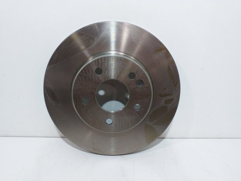 Recambio de disco freno delantero derecho para chrysler crossfire 3.2 cat referencia OEM IAM 1642755480 1642755480 