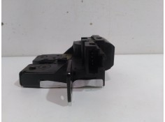 Recambio de cerradura capot para renault megane ii familiar dynamique referencia OEM IAM 8200947699   2