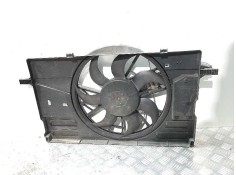 Recambio de electroventilador para volvo v50 familiar 2.5 20v turbo cat referencia OEM IAM 3M518C607GB   2