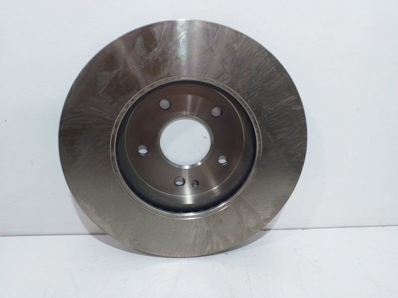 Recambio de disco freno delantero derecho para chrysler crossfire 3.2 cat referencia OEM IAM 1642755480 1642755480 