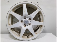 Recambio de llanta aluminio 17 pulgadas para ford focus berlina (cap) ambiente (d) referencia OEM IAM   