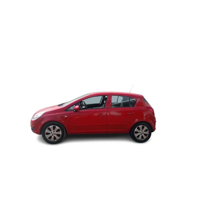 OPEL CORSA D (S07) - imagen 4