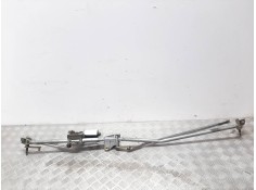 Recambio de motor limpia delantero para peugeot 307 (s1) xs referencia OEM IAM 6405J6  