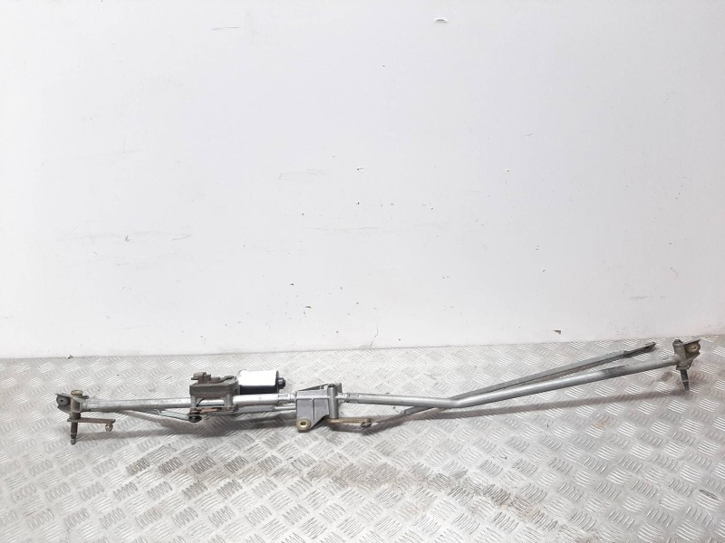 Recambio de motor limpia delantero para peugeot 307 (s1) xs referencia OEM IAM 6405J6  