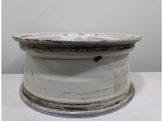 Recambio de llanta aluminio 17 pulgadas para ford focus berlina (cap) ambiente (d) referencia OEM IAM    2