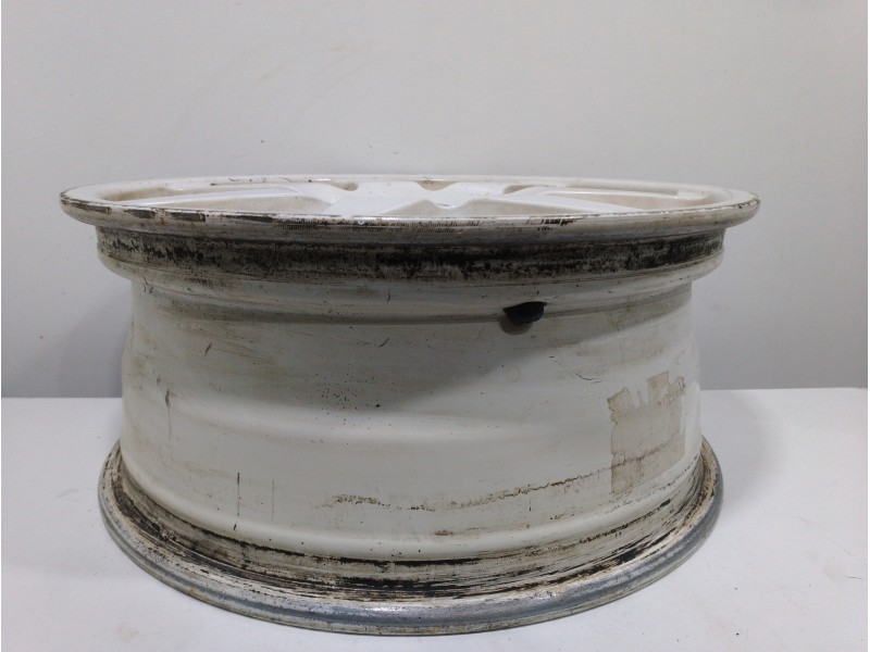 Recambio de llanta aluminio 17 pulgadas para ford focus berlina (cap) ambiente (d) referencia OEM IAM   