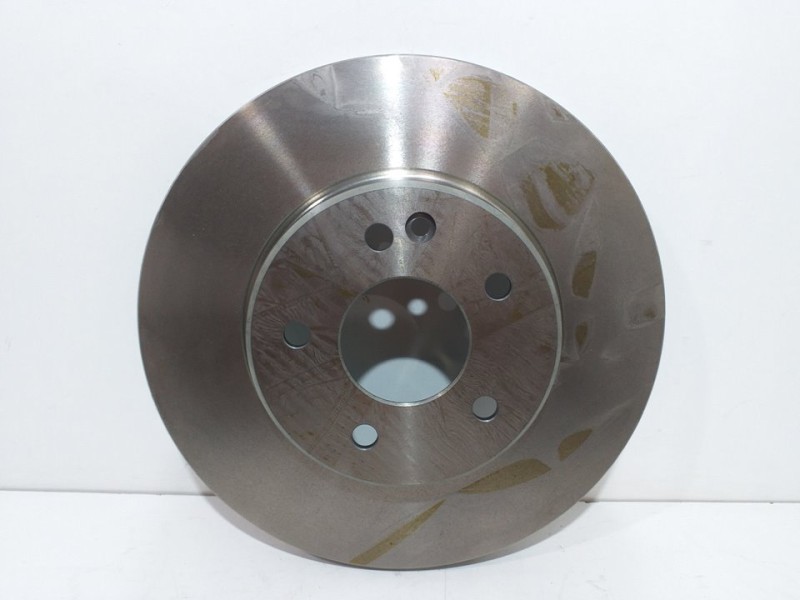 Recambio de disco freno delantero derecho para chrysler crossfire 3.2 cat referencia OEM IAM 1642755480 1642755480 