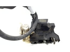Recambio de cerradura puerta delantera derecha para fiat doblo (119) 1.2 sx referencia OEM IAM  6 PINES  2