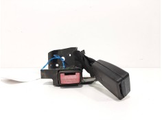 Recambio de enganche cinturon trasero izquierdo para renault clio iii authentique referencia OEM IAM   