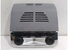Recambio de luz interior delantera para bmw serie 1 berlina (e81/e87) 120d referencia OEM IAM 65756963651  