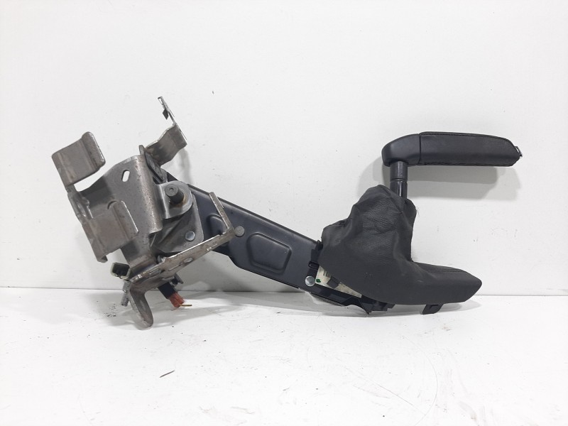 Recambio de palanca freno de mano para citroën c4 lim. collection referencia OEM IAM 96855470ZD   Recambio de palanca freno de mano para citroën c4 lim. collection referencia OEM IAM 96855470ZD