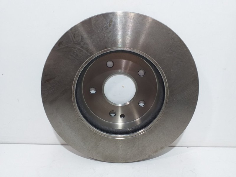 Recambio de disco freno delantero derecho para chrysler crossfire 3.2 cat referencia OEM IAM 1642755480 1642755480 