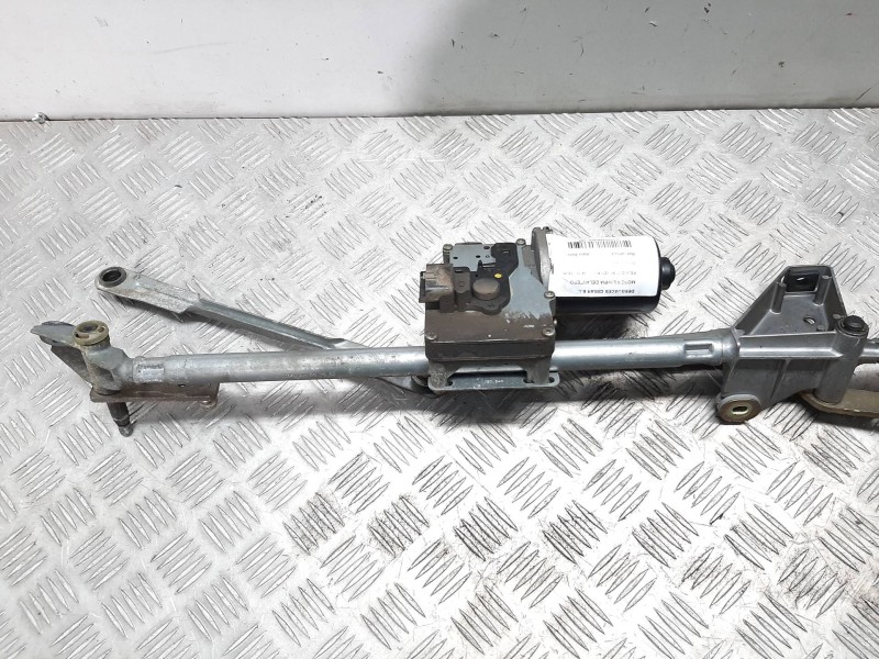 Recambio de motor limpia delantero para peugeot 307 (s1) xs referencia OEM IAM 6405J6  
