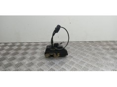 Recambio de cerradura puerta delantera derecha para renault megane ii familiar dynamique referencia OEM IAM 027779  