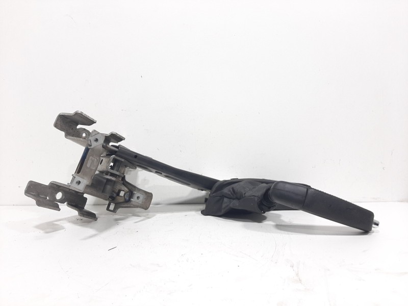 Recambio de palanca freno de mano para citroën c4 lim. collection referencia OEM IAM 96855470ZD   Recambio de palanca freno de mano para citroën c4 lim. collection referencia OEM IAM 96855470ZD