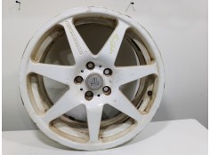 Recambio de llanta aluminio 17 pulgadas para ford focus berlina (cap) ambiente (d) referencia OEM IAM   