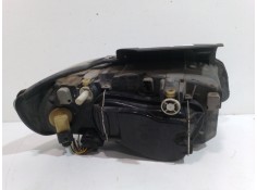 Recambio de faro izquierdo para seat ibiza (6k1) select referencia OEM IAM 6K1941043A   2