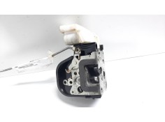 Recambio de cerradura puerta delantera izquierda para alfa romeo 147 (190) 2.0 t.spark distinctive referencia OEM IAM  6 PINES  2