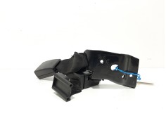 Recambio de enganche cinturon trasero izquierdo para renault clio iii authentique referencia OEM IAM    2