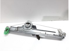 Recambio de elevalunas delantero derecho para renault scenic ii confort authentique referencia OEM IAM 8200646840   2