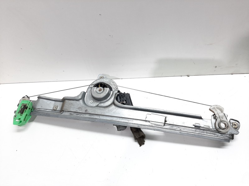 Recambio de elevalunas delantero derecho para renault scenic ii confort authentique referencia OEM IAM 8200646840  