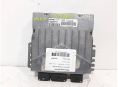Recambio de centralita motor uce para peugeot 307 (s1) xs referencia OEM IAM HW9641849280  