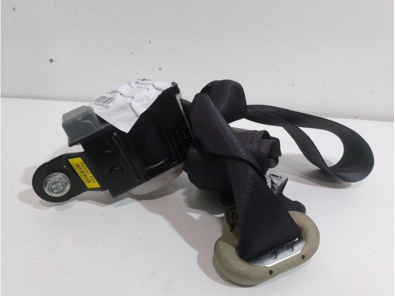Recambio de cinturon tercer fila trasero derecho para kia carens ( ) drive referencia OEM IAM 89880A4000DCM  