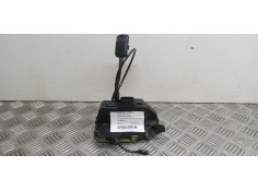Recambio de cerradura puerta delantera izquierda para renault megane ii familiar dynamique referencia OEM IAM 027776  