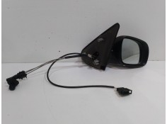 Recambio de retrovisor derecho para seat ibiza (6k1) select referencia OEM IAM   