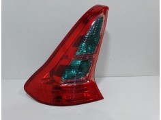 Recambio de piloto trasero izquierdo para citroën c4 coupe vtr referencia OEM IAM 6350T8  