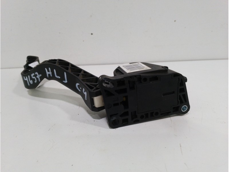 Recambio de pedal acelerador para citroën c4 lim. collection referencia OEM IAM 9671840280 0280755164 6 PINES