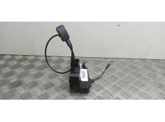 Recambio de cerradura puerta delantera izquierda para renault megane ii familiar dynamique referencia OEM IAM 027776   2