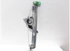 Recambio de elevalunas delantero izquierdo para renault scenic ii confort authentique referencia OEM IAM 8200646841