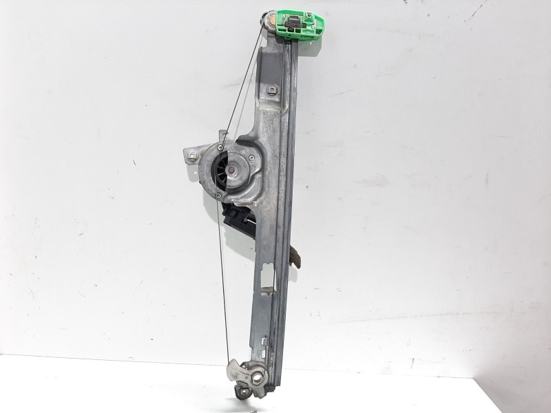 Recambio de elevalunas delantero izquierdo para renault scenic ii confort authentique referencia OEM IAM 8200646841  