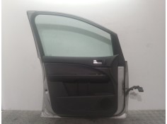Recambio de puerta delantera izquierda para ford focus c-max (cap) ghia (d) referencia OEM IAM 1678024 PLATA  2