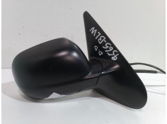 Recambio de retrovisor derecho para seat ibiza (6k1) select referencia OEM IAM    2