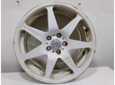 Recambio de llanta aluminio 17 pulgadas para ford focus berlina (cap) ambiente (d) referencia OEM IAM   
