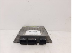 Recambio de centralita motor uce para peugeot 307 (s1) xs referencia OEM IAM HW9641849280   2