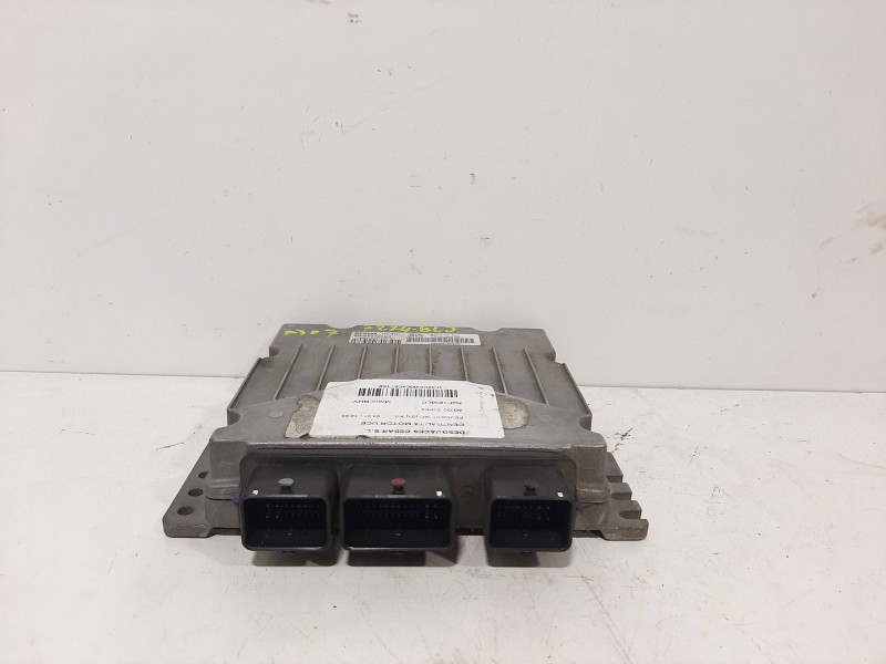 Recambio de centralita motor uce para peugeot 307 (s1) xs referencia OEM IAM HW9641849280  