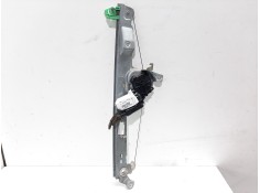 Recambio de elevalunas delantero izquierdo para renault scenic ii confort authentique referencia OEM IAM 8200646841   2